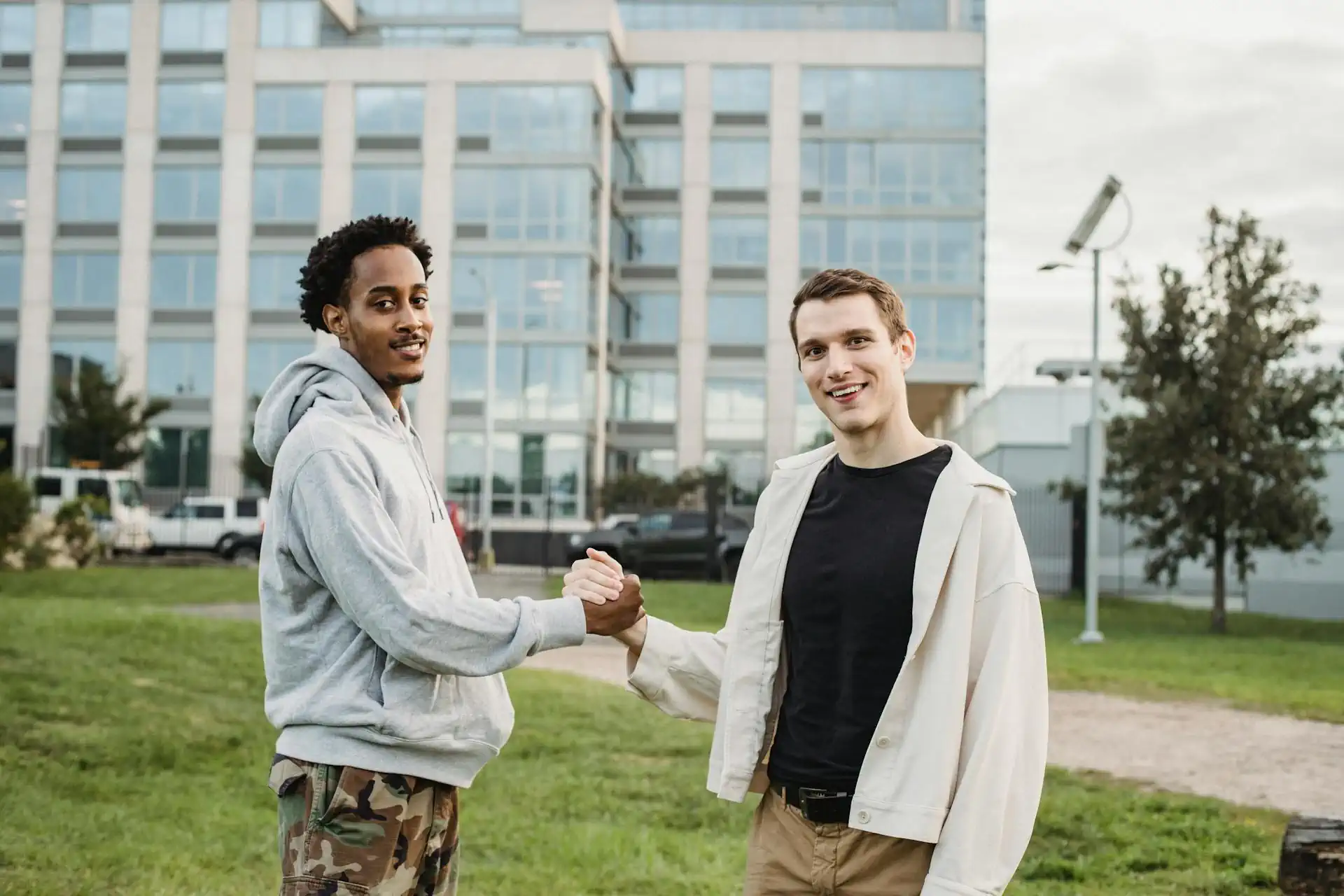 Esimerkkikuva blogipostaukseen